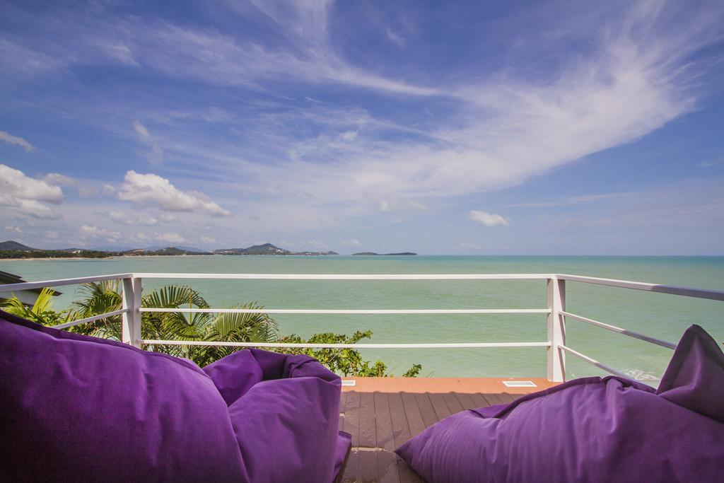Boujis Boutique Resort 3*