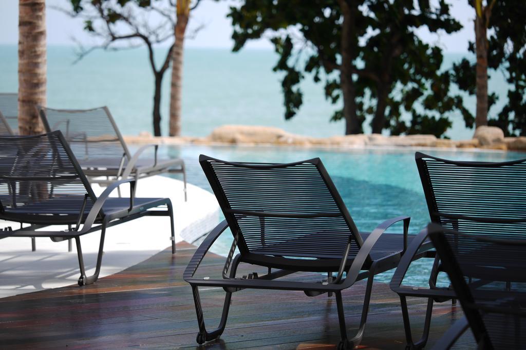 White Samui Hotel