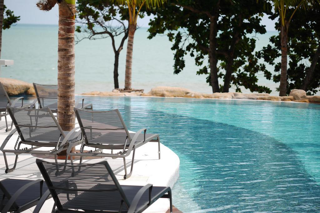 White Samui 4* Plage de Lamai
