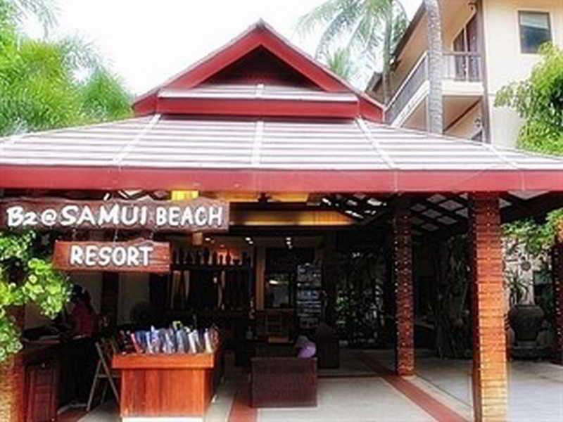 Resort B2@samui 3*