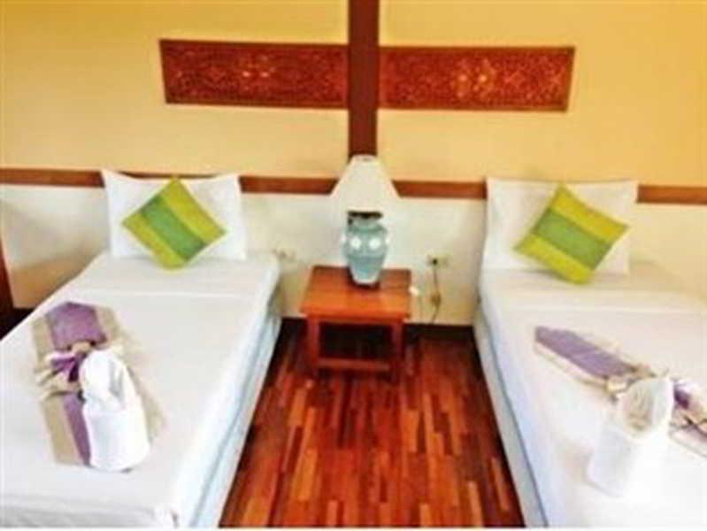 Resort B2@samui Strand von Chaweng