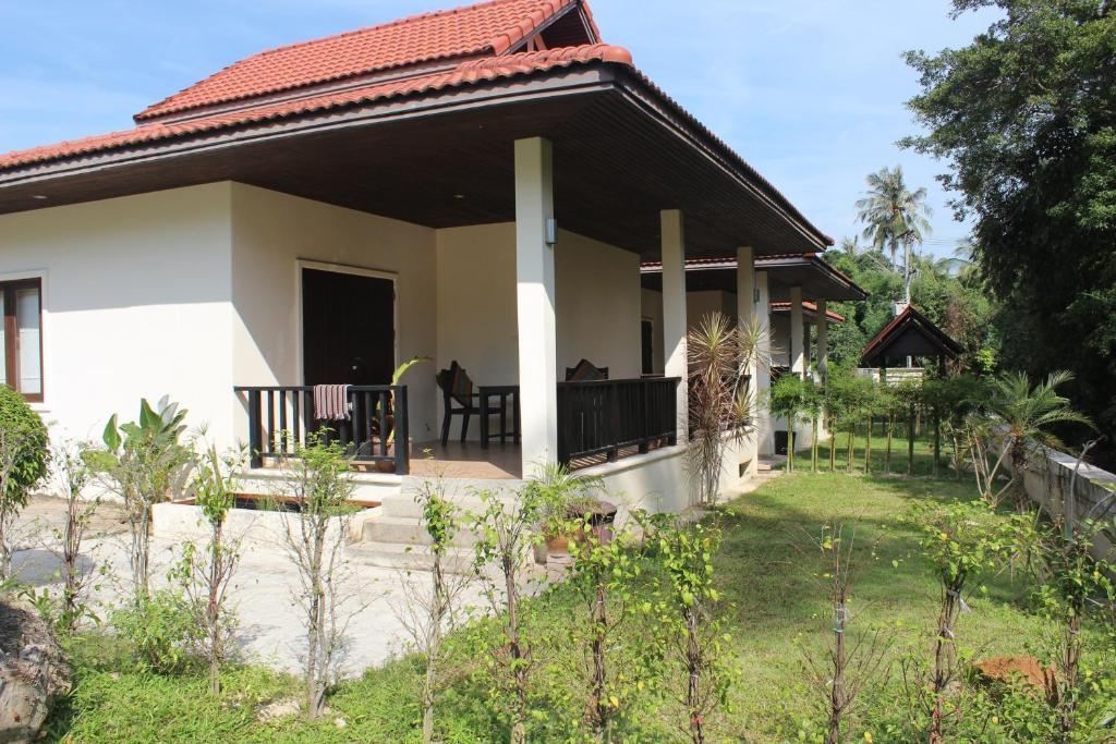 Ban Tai River Gardens Holiday home Koh Samui