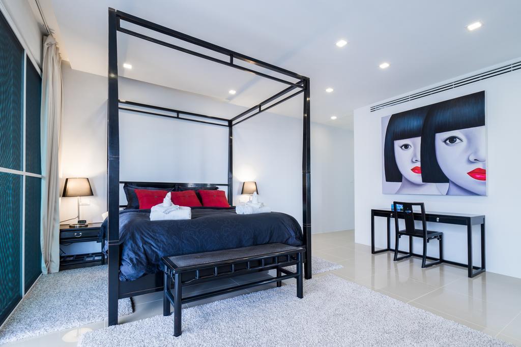Unique Boutique Hotel Bang Rak Beach (Koh Samui)