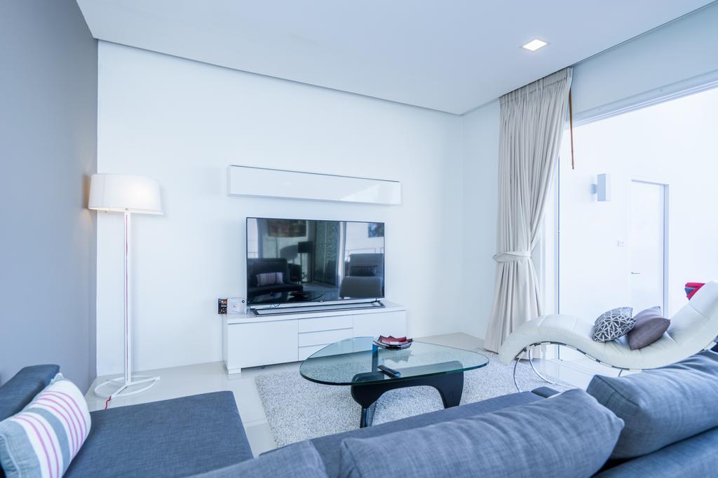 Hotel Unique Boutique Bang Rak Beach (Koh Samui)