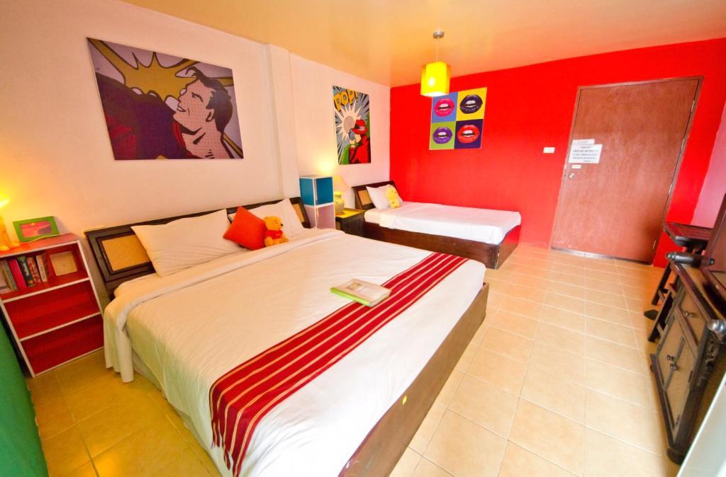 Inn Akwa Chaweng (Koh Samui)