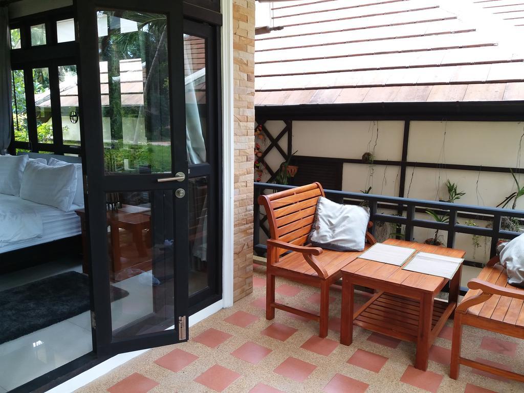 Bang Kao Bungalow