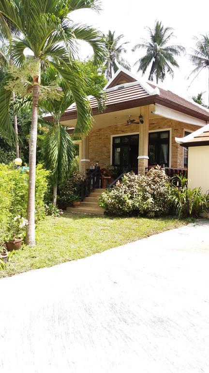 Bang Kao Bungalow * Koh Samui