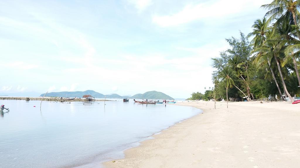 Bang Kao Bungalow * Koh Samui