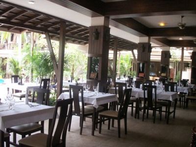 Station touristique Grand Thai House 3*