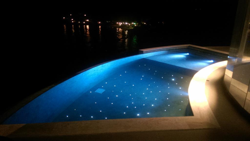 Callisto Villa *