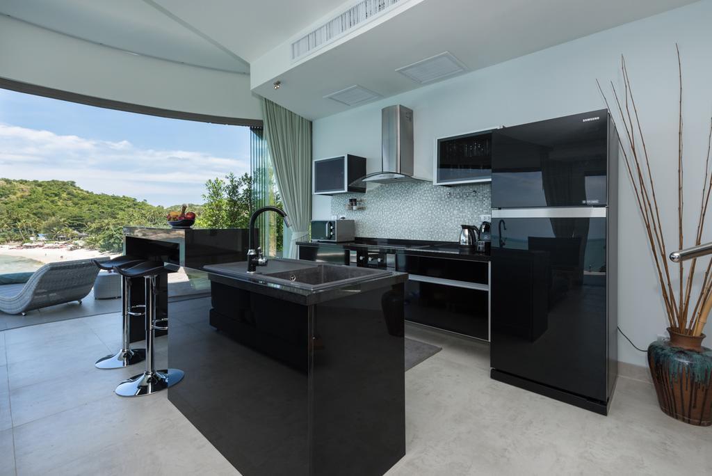 Callisto Villa Thong Son Beach
