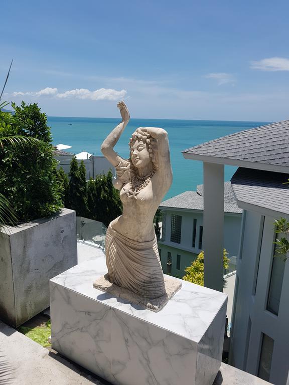 Callisto Villa Thong Son Beach