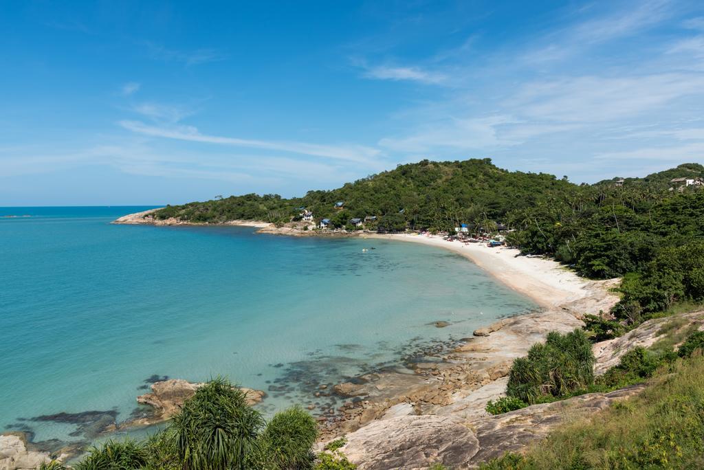 Villa Callisto Thong Son Beach