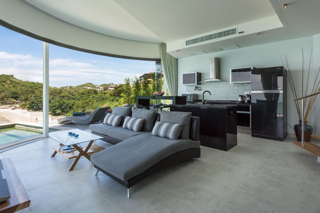 Villa Callisto Thong Son Beach