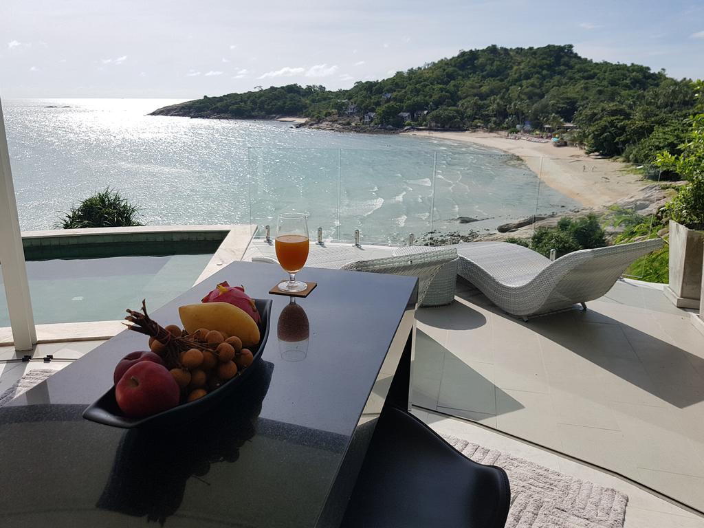 Villa Callisto Thong Son Beach