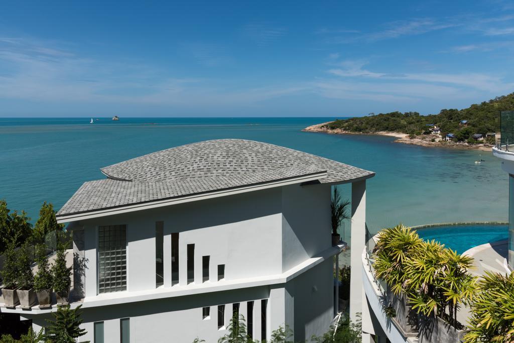 Callisto Villa