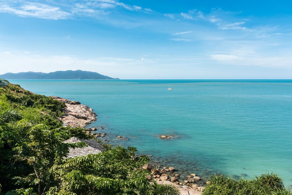 Callisto Villa Thong Son Beach
