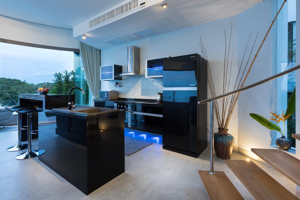Villa Callisto Thong Son Beach
