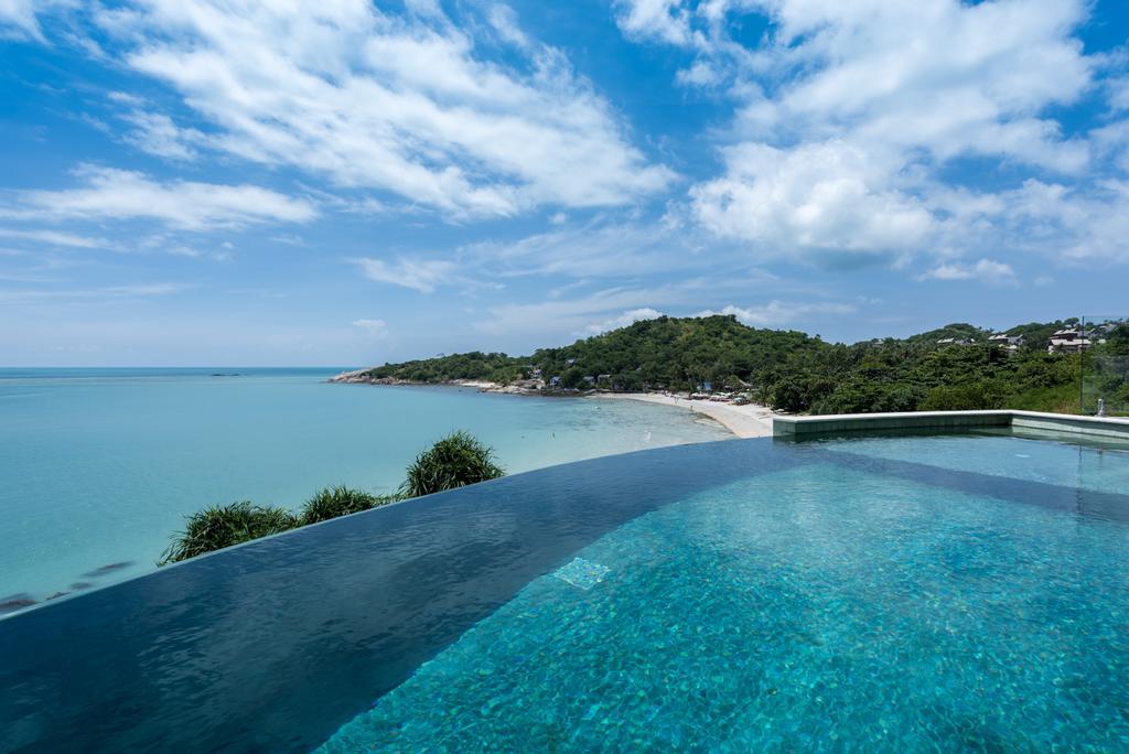 Callisto Villa