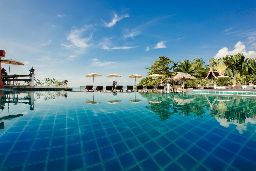Banburee & Inclusive Resort