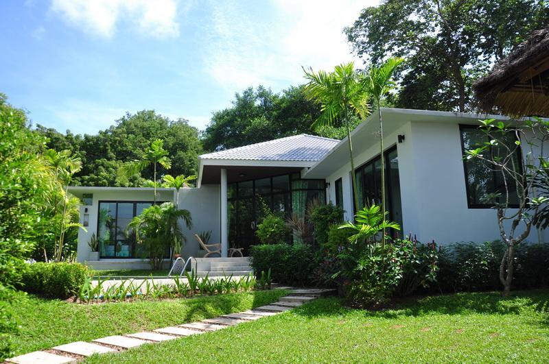Samui Honey Tara 4*