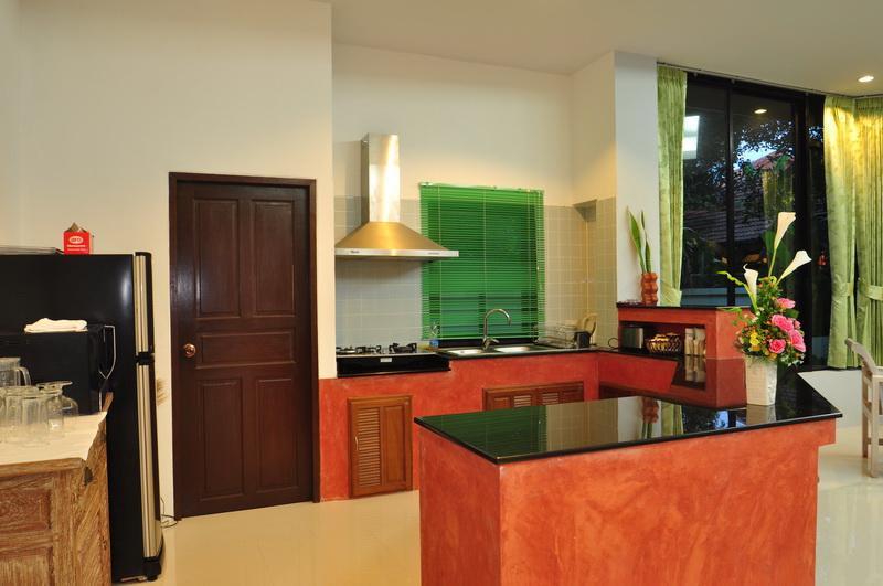 Resort Samui Honey Tara 4*