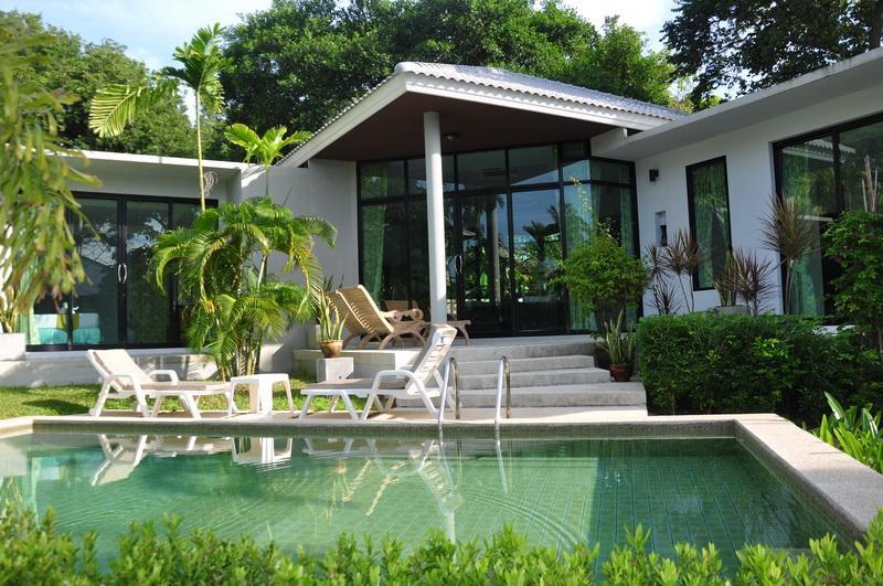 Samui Honey Tara Resort Choeng Mon