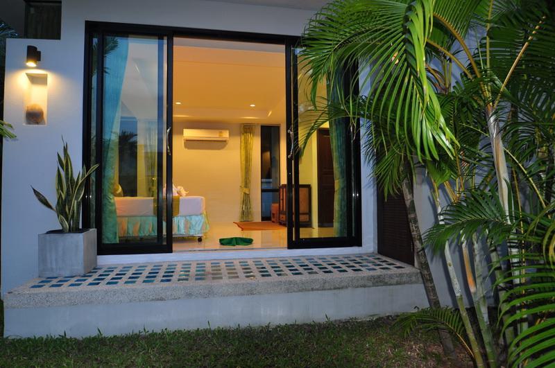 Samui Honey Tara Resort
