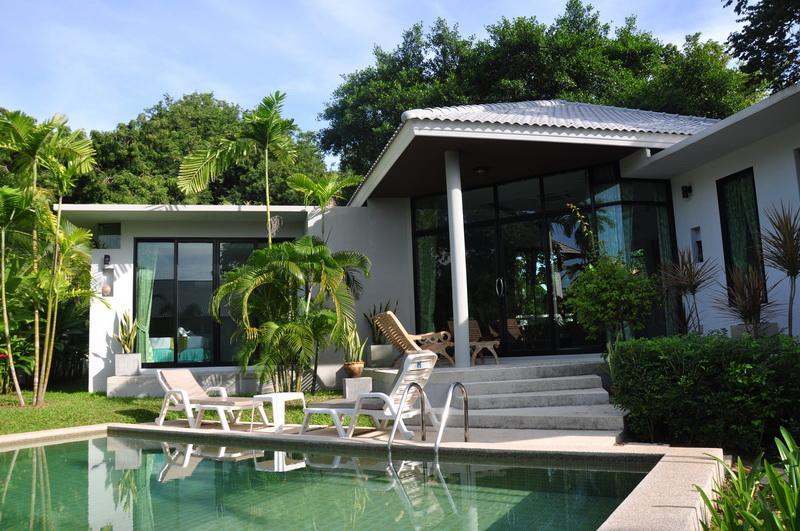 Samui Honey Tara Resort 4*