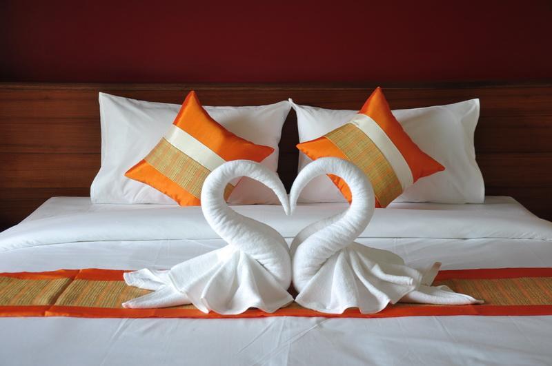 Resort Samui Honey Tara 4*