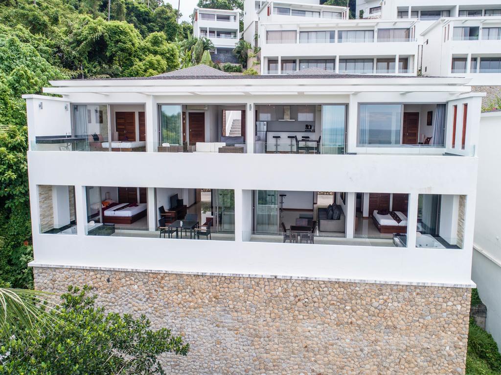 Apartamento Tranquil 3 - 2 Bedroom *