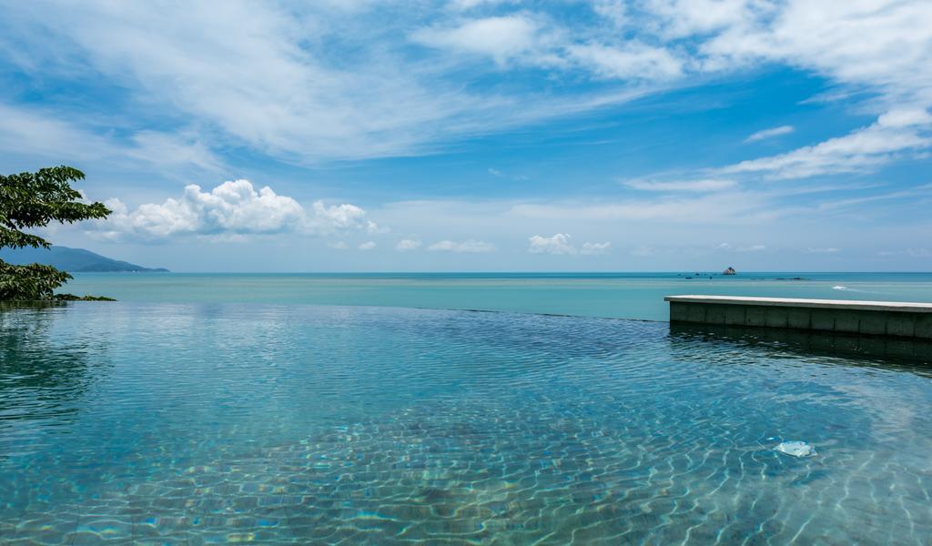 Callisto Villa Thong Son Beach