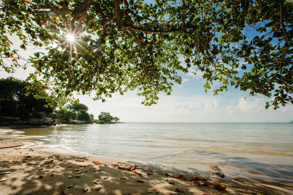 Banburee & Inclusive 4* Koh Samui