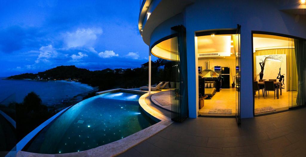 Villa Callisto