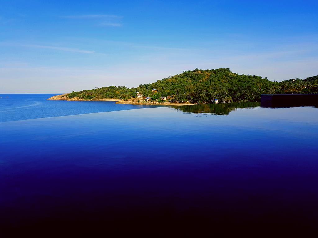 Callisto Villa Thong Son Beach