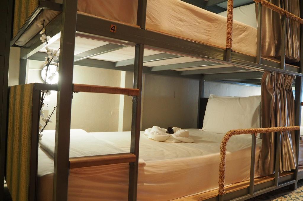 My Samui Albergue *