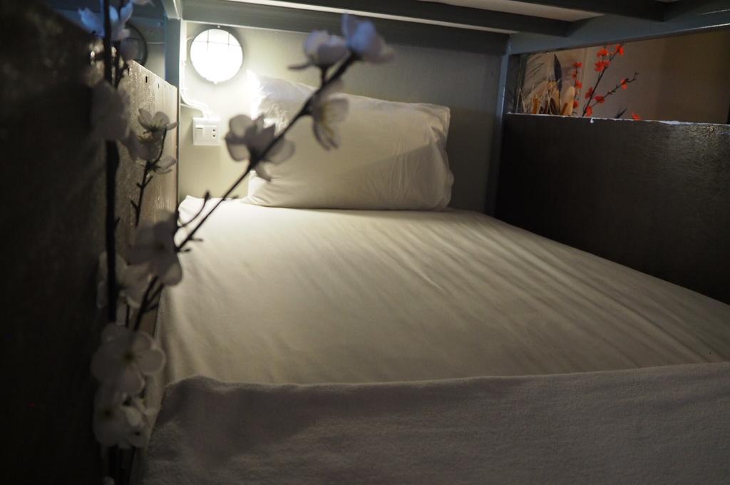My Samui Albergue