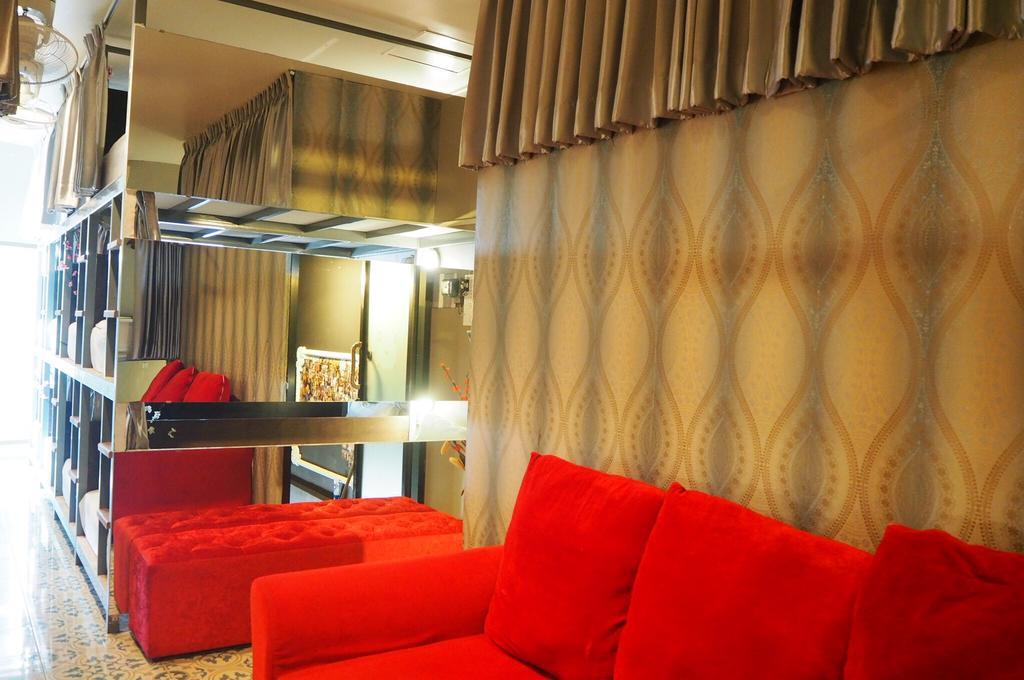 Albergue My Samui