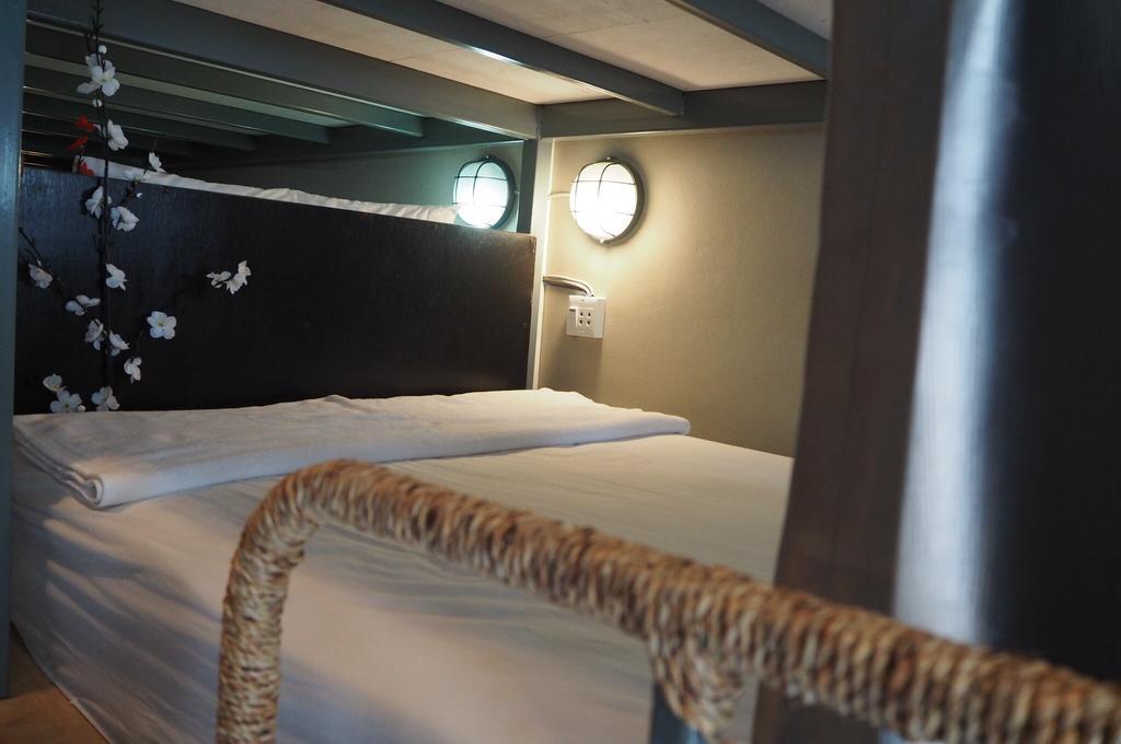 Albergue My Samui *