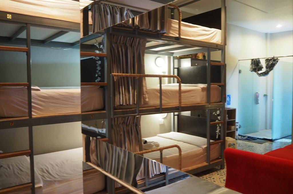 Albergue My Samui Chaweng