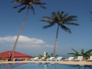 Resort Hi Coral Cove - Snorkeling Point Koh Samui