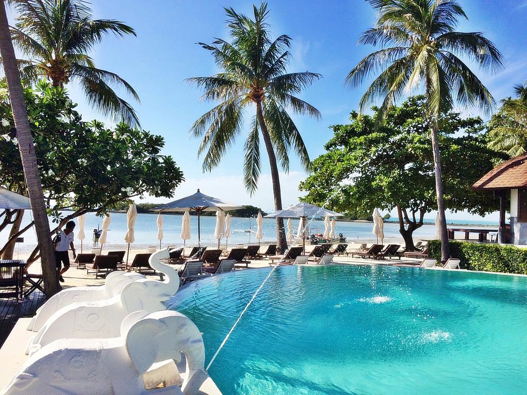 Iyara And Plaza Resort