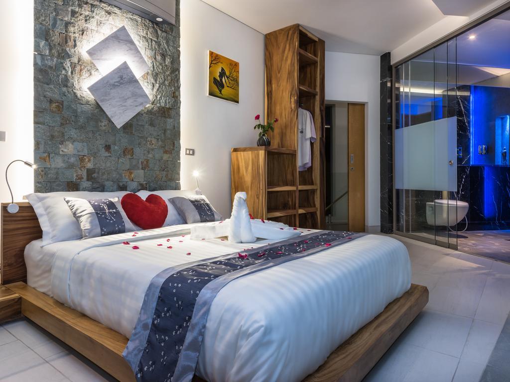 Villa Callisto *