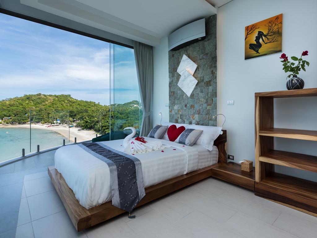 Villa Callisto Thong Son Beach
