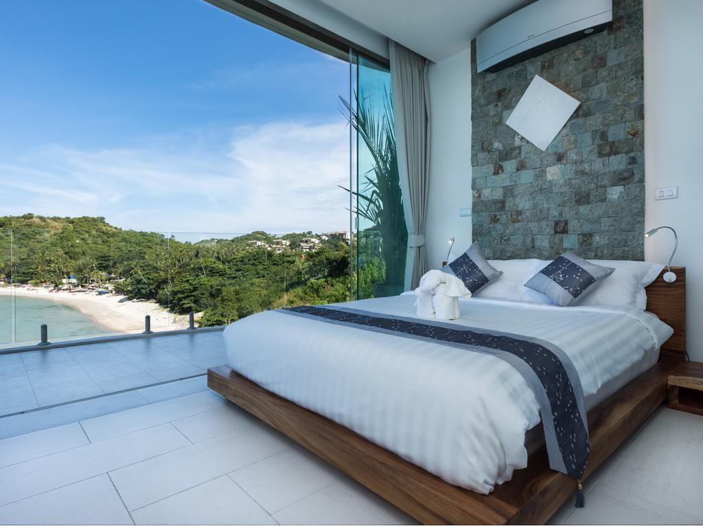 Villa Callisto