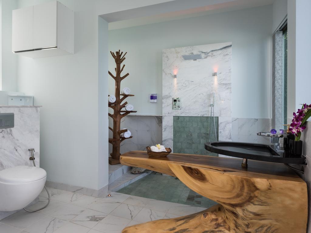 Villa Callisto *