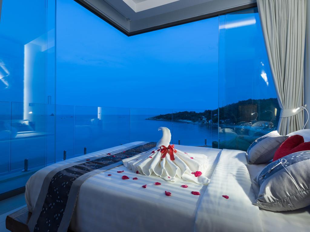 Callisto Villa Thong Son Beach