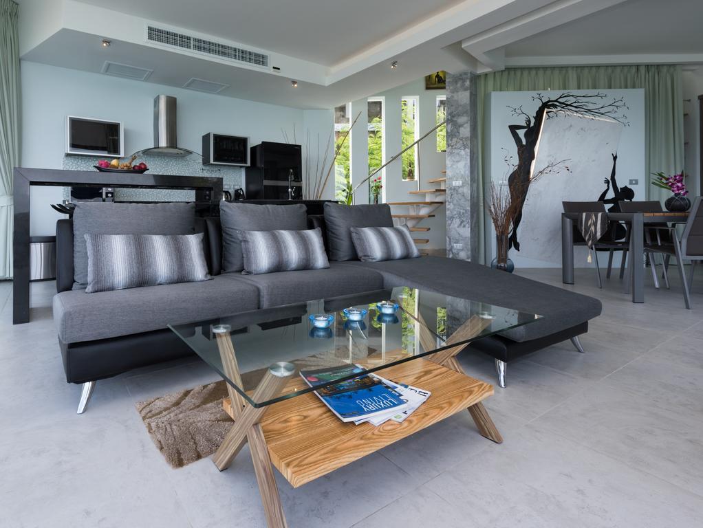 Callisto Villa *