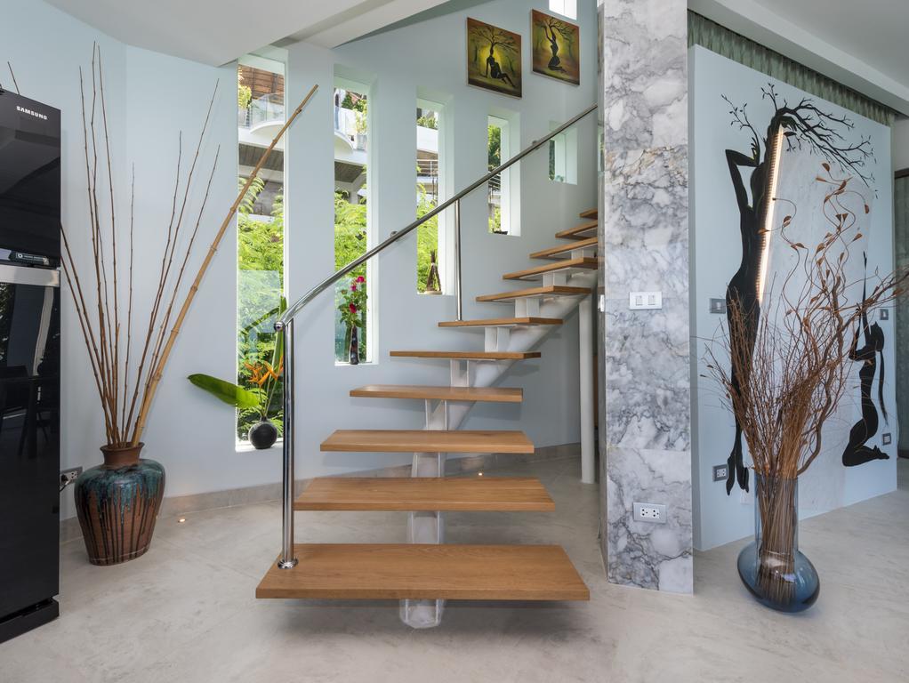 Villa Callisto *