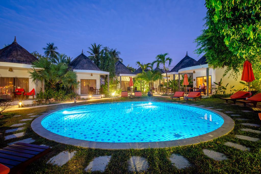 Secret Garden 3* Pantai Bangrak